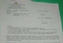 Oknum Kades Batubara Kangkangi Putusan PN Kisaran Polisi Belum Tetapkan Tersangka