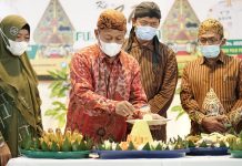 Plt Wali Kota Ajak Warga Pujakesuma Menjadi Mitra Strategis Pemerintah Wujudkan Tanjungbalai BERSIH