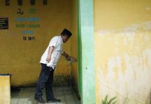 Tinjau Aset Pemkot Tanjungbalai di Kecamatan TBU, Plt Wali Kota Minta Selamatkan Aset Negara Yang Sudah Dibangun