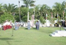 Ini Pesan Plt Wali Kota Tanjungbalai Saat Pimpin Apel Gabungan ASN Pemkot