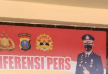 Terkait Upaya Pembunuhan Bayi, Polisi Ancam Tersangka 15 Tahun Penjara