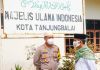 Kapolres Tanjung Balai Kunjungan Silaturrahmi Ke Kantor MUI Kota Tanjung Balai