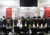 Rapat Paripurna Istimewa Dalam Agenda Mendengarkan Pidato Kenegaraan Presiden RI Dalam Rangka HUT RI Ke-76