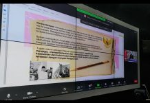 Peringatan Hari Kemerdekaan RI ke-76 Bersama Kaum Milineal, Plt Wali Kota Tanjungbalai : Momentum Perjuangkan Cita-Cita Bangsa