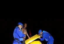 Sat Pol Airud Polres Tanjungbalai Laksanakan Patroli Rutin