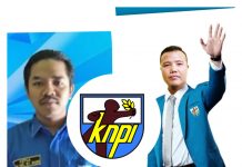 Pemerintah Tanjungbalai Harus Menjadi Motor Pemersatu Pemuda