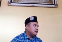 Pemuda Mitra Strategis dan Mitra Kritis Pemerintah