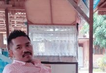 Pokja Pemilihan Rehab Gedung Sekolah SMP di Kota Tanjungbalai Kangkangi Peraturan Presiden