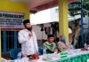 Pelatihan pembinaan bilal mayyit TB Utara dihadiri PLT Walikota H. Waris