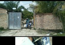 Diduga Timbun dan Mengoplos BBM Jenis Solar, Premium dan Pertalite didalam gudang di jalan Sriwijaya, Aliansi Indonesia desak Pihak Kepolisian agar turun kelokasi