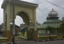 Langgar Aturan Dokumen Lelang Pekerjaan Rehab Rumah Ibadah di Kota Tanjungbalai tidak Mencantumkan Biaya Penerapan SMKK