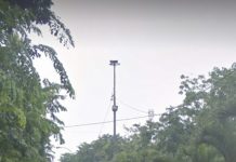 Dimasa PPKM Tempat Hiburan Malam dan Cafe Beroperasi Hingga Larut Malam Dijalan Sudirman KM7