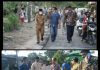 Dinilai asal jadi Anggota DPRD hentikan pekerjaan proyek di jalan Singosari, Ketua Komisi C DPRD Tanjungbalai Panggil PLT Walikota ke lokasi