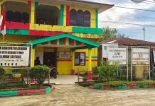 Bupati Asahan Terkesan Abaikan Warga Kurang Mampu Keluarga Wartawan Tak Dapat Vaksin
