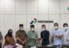 Pemkot Tanjungbalai Perkuat Sinergitas Bersama PT Pertamina Persero