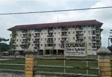 Seorang Warga dimintai Uang Jutaan Rupiah Agar Dapat Tempat Tinggal di Rusunawa