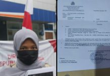 Raib 15 Juta dalam Rekening, Nasabah Lapor Bank BRI Ke Polisi Keluarga Korban Ancam Tarik Aset Sebab Tak Propesional