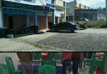 Resah, Judi Tembak Ikan Tak Tersentuh APH Di jalan Perintis Kemerdekaan, Slogan Pemkab Asahan Dipertanyakan