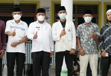 Plt Wali Kota Tanjungbalai Berharap PII Mampu Berinovasi Lahirkan Program Pencerahan Yang Baik di Bidang Agama Islam