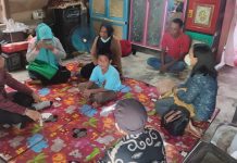 AR Bocah Yang Suka Menghirup dan Minum Bensin, PLT Walikota Berikan Nasehat