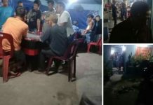 Viral Di Medsos, Warga Minta Kapolri Tindak Game Zone Marak Di Asahan