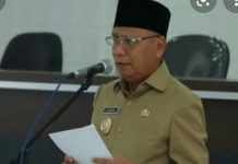 Lurah Sentang Langgar Aturan ,Terancam Digugat dan Dilapor Bupati