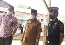 Pengembangan Potensi dan Optimalisasi Pelabuhan Teluk Nibung Ikon Kota Tanjungbalai