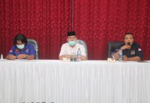 DPRD apresiasi kinerja Badan Narkotika Nasional Kota Tanjungbalai