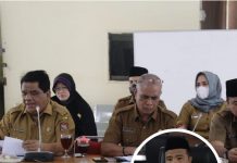 Komisi A DPRD Tanjungbalai Dorong Pemko Revisi Renja untuk Penerimaan PPPK Guru Tahun 2022 dan Perhatikan Nasib Honorer K2