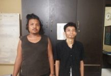 Sat Res Narkoba Polres Tanjung Balai mengungkap HOME INDUSTRY Jenis pil inex 2 orang Tersangka diamankan