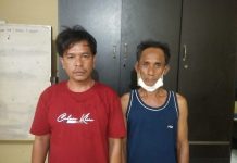 Pegawai Honorer Ditangkap Satres Norkoba Polres Tanjungbalai Miliki Narkotika Jenis Sabu