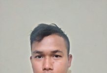 Unit Reskrim Polsek Teluk Nibung Amankan Andre Pelaku Pengeroyokan satu orang temannya Buron