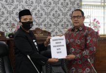 Ketua Komisi A Sampaikan Rekomendasi Penerimaan PPPK Guru dan Penyesuaian Gaji Honor Eks K2 ke Tim Banggar DPRD Tanjungbalai