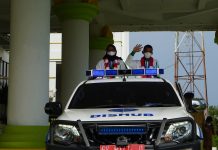 Dedi dan Siti Dua Atlet Peraih Medali di Peparnas XVI Papua