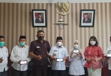 Pemkot Tanjungbalai dan BPJS Gelar Forum Kemitraan, PLT Walikota : Peserta BPJS Itu Harus Memperoleh Pelayanan Maksimal
