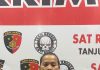 Tega Nipu Calon Mertua, Wanita ini diamankan Sat Reskrim Polres Tanjung Balai