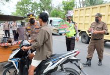 20 Tahun Bakti Untuk Negeri AKABRI 2021 Gelar Vaksinasi Massal Di GOR Tanjungbalai