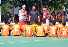 Raih 6 Medali Emas, Perunggu dan Perak, Kota Tanjungbalai Juara II Umum Pospedasu VIII – 2021