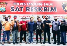 Gara Gara Dendam Lama Dua Pemuda ini Aniaya Temannya