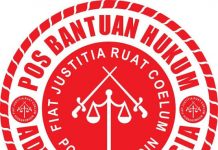 Posbakumadin Tanjungbalai Lolos Verifikasi Kemenkum HAM RI, sebagai Lembaga Pemberi Bantuan Hukum bagi Warga tidak Mampu
