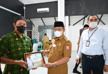 1750 Guru dapat bantuan intensif di Tanjungbalai