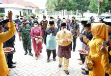 30 persen jumlah Penduduk Populasi Melayu di Tanjungbalai