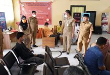 PLT Walikota Pinta Pelayanan Administrasi Kependudukan Kepada Masyarakat Jangan Dipersulit