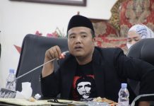 Anggota DPRD Tanjungbalai Nilai Kepala OPD Di Tanjungbalai Minim Pengetahuan Tentang Pemerintahan Daerah