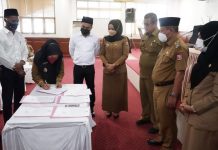 Waris Thalib : Kepling Harus Lebih Responsif Peduli Dengan Warganya, Kita Pelayan Masyarakat Bukan Untuk Dilayani