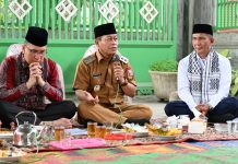 MUI Merupakan Tenda Besar Bagi Umat Islam