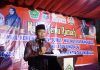 Malam Temu Ramah Kakanwil Kemenag Provsu Bersama Etnis Tionghoa
