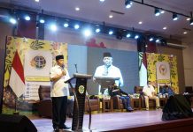 Sosialisasi Program Strategis Kementerian ATR/BPN Bersama Komisi II DPR RI Tentang Manfaat PTSL
