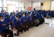 Bimtek Pengelolaan dan Pemutakhiran Data Terpadu Sosial