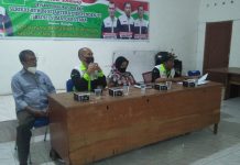 Pentingnya Berserikat SBSI’92 Tanjungbalai Laksanakan Sosialisasi